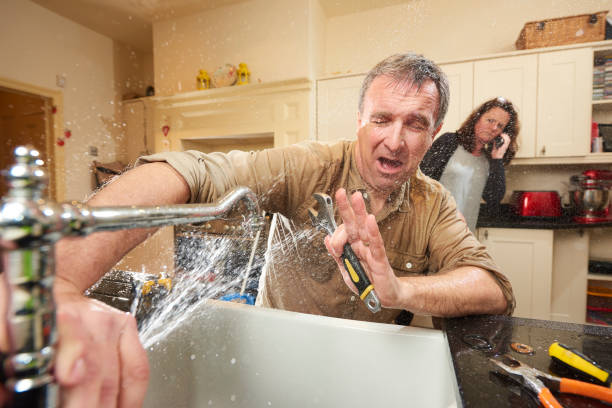 Best Water damage contractors near me  in Hockinson, WA